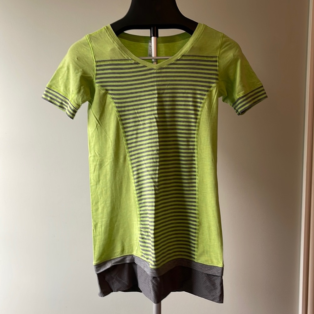 Ivivva shirt - dress - size 12